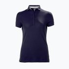 Koszulka polo damska Helly Hansen Crewline Polo navy