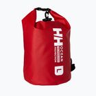 Worek wodoszczelny Helly Hansen Ocean Dry 24 l alert red