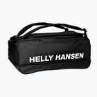 Torba podróżna Helly Hansen HH Racing 44 l black
