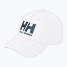 Czapka z daszkiem Helly Hansen HH Ball Cap white