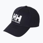 Czapka z daszkiem Helly Hansen HH Ball Cap navy