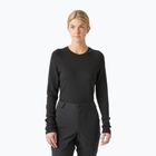Bluza termoaktywna damska Helly Hansen Lifa Merino Midweight black