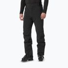 Spodnie narciarskie męskie Helly Hansen Alpha Lifaloft black