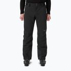 Spodnie narciarskie męskie Helly Hansen Rapid black