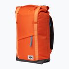 Plecak miejski Helly Hansen Stockholm 28 l patrol orange