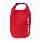 Worek wodoodporny Helly Hansen HH Light Dry Bag 3 l alert red