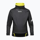 Bluza żeglarska dziecięca Musto Championship Aqua Top 2.0 Jr black