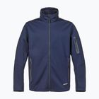 Kurtka żeglarska męska Musto Essential Softshell navy