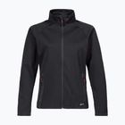 Kurtka żeglarska damska Musto Essential Softshell black