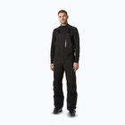 Spodnie narciarskie męskie Helly Hansen Legendary Insulated Bib black