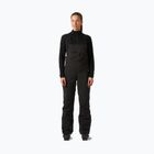 Spodnie narciarskie damskie Helly Hansen Legendary Insulated Bib black