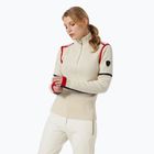 Sweter damski Helly Hansen Edge Knitted Sweater snow