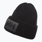 Czapka zimowa Helly Hansen HH Box black