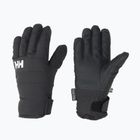 Rękawice narciarskie dziecięce Helly Hansen Jr Swift Ht Glove 2.0 black