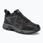 Buty trekkingowe męskie Helly Hansen Cascade Low HellyTech black/charcoal