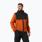 Bluza męska Helly Hansen Patrol Pile patrol orange/300