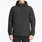 Kurtka męska Helly Hansen Mono Material Hooded Insulator black