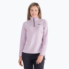 Bluza damska Helly Hansen Daybreaker 1/2 Zip dusty syrin