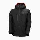 Kurtka narciarska męska Helly Hansen Garibaldi 2.0 black