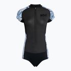 Pianka do pływania damska Helly Hansen Waterwear Swimsuit 1,5 mm black