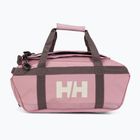 Torba podróżna Helly Hansen H/H Scout Duffel S 30 l urban pink