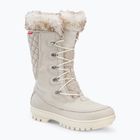 Śniegowce damskie Helly Hansen Garibaldi Vl Insulated Winter cream/snow