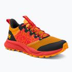 Buty do biegania męskie Helly Hansen Featherswift Trail cloudberry/alert red