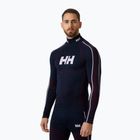 Bluza termoaktywna męska Helly Hansen H1 Pro Lifa Race navy
