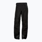 Spodnie narciarskie męskie Helly Hansen Garibaldi 2.0 black