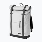 Plecak miejski Helly Hansen Stockholm 28 l grey fog