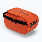 Kosmetyczka turystyczna Helly Hansen H/H Scout Wash Bag patrol orange 300