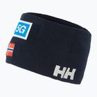 Opaska na głowę Helly Hansen Team navy nsf