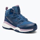 Buty trekkingowe damskie Helly Hansen Traverse HellyTech ocean/dusty syrin