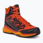 Buty trekkingowe męskie Helly Hansen Traverse HellyTech Boot patrol orange/black