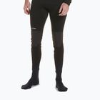 Spodnie termoaktywne męskie Musto HPX Merino Baselayer black