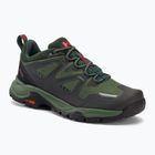 Buty trekkingowe męskie Helly Hansen Cascade Low HellyTech spruce/darkest spruce