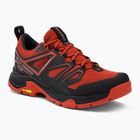 Buty trekkingowe męskie Helly Hansen Stalheim HellyTech patrol orange/ebony