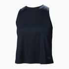Koszulka damska Helly Hansen Ocean Cropped Tank Top navy
