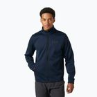 Bluza żeglarska męska Helly Hansen HP Fleece 2.0 navy