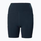 Spodenki żeglarskie damskie Helly Hansen Hp Short Legging navy