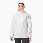 Kurtka żeglarska damska Helly Hansen HP Racing 2.0 white