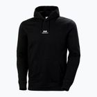 Bluza męska Helly Hansen Yu Hoodie 2.0 black