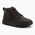 Buty męskie Helly Hansen Pinehurst Leather light espresso