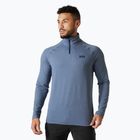 Bluza trekkingowa męska Helly Hansen Verglas 1/2 Zip ocean