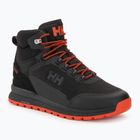 Buty męskie Helly Hansen Durango Boot HellyTech black/patrol orange