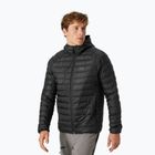 Kurtka męska Helly Hansen Banff Hooded Insulator black
