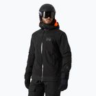 Kurtka narciarska męska Helly Hansen Powdreamer 2.0 black