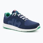 Buty męskie Helly Hansen Ahiga V4 Hydropower ocean/bright green
