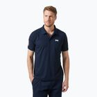 Koszulka polo męska Helly Hansen Ocean Polo navy 34207_599