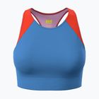 Góra od stroju kąpielowego Helly Hansen Hydropower Cropped ultra blue
